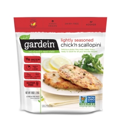 Chick'n Scallopini 285g