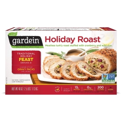 Holiday Roast 1.13kg - BB: 16.3.22