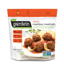 Meatless Meatballs 360g