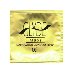 Condoms - Ultra  - Maxi 10pk