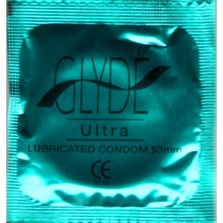 Condoms - Ultra  - Regular 10pk