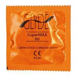 Condoms - Ultra  - Super Maxi 10pk