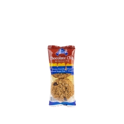 Choc Chip Biscuits 2pk 48g