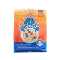 Aussie Oats 500g