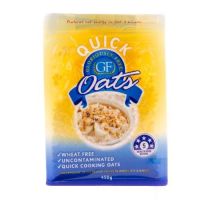 Quick Oats 450g