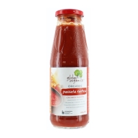 Tomato Passata Rustica 680g