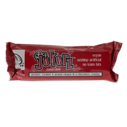 Jokerz Candy Bar 60g