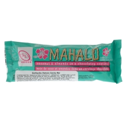 Mahalo Candy Bar 60g