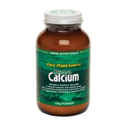 Calcium Powder 100g