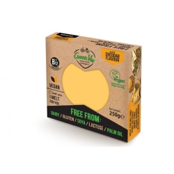 Cheese - Cheddar Block 250g