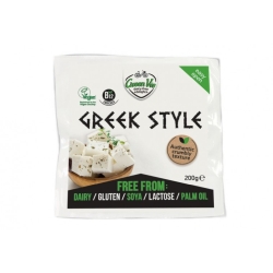 Cheese - Greek Style Feta 200g