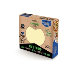 Cheese - Mozzarella Block 250g