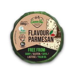 Cheese - Parmesan Block 200g