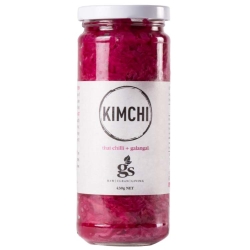 Kimchi—Thai Chilli & Galangal 430g