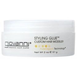 Styling Glue, Custom Hair Modeler 57g