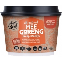 Mee Goreng Saucy Noodles 135g