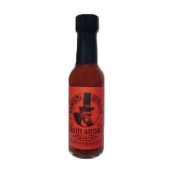 Hot Sauce - The Doctor 150ml