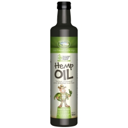 Hemp Oil 500ml