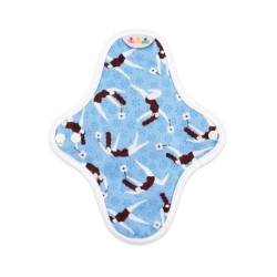 Small Pads 2pk