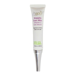 Eye Serum - Vit C - Happily Ever After 15ml