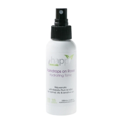 Hydrating Tonic - Raindrop On Roses 100ml