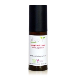 Jojoba Oil - Laugh Out Loud 30ml