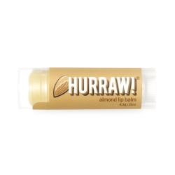 Almond Lip Balm 4.3g