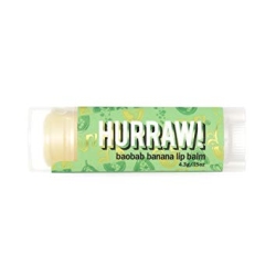 Baobab Banana Lip Balm 4.3g