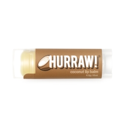 Coconut Lip Balm 4.3g