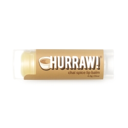 Chai Spice Lip Balm 4.3g