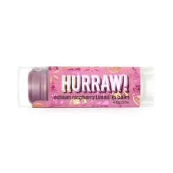 Echium Raspberry Lip Balm 4.3g