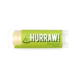 Lime Lip Balm 4.3g