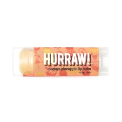 Papaya Pineapple Lip Balm 4.3g