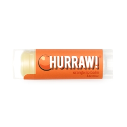 Orange Lip Balm 4.3g