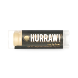 Tangerine Chamomile Lip Balm 4.3g