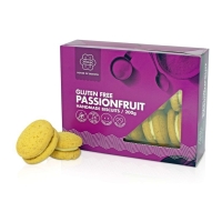 Gluten Free Biscuits - Passionfruit Cream 200g