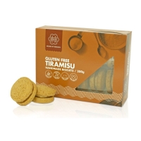Gluten Free Biscuits - Tiramisu 200g