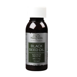 Black Seed Oil 50ml