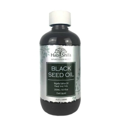 Black Seed Oil 250ml