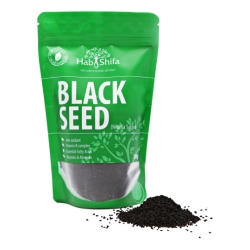 Black Seed (Nigella Sativa) 200g