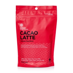 Cacao Latte 120g