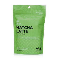 Matcha Latte 100g