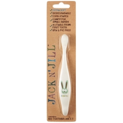 Bio Toothbrush Bunny