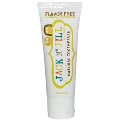 Natural Toothpaste - Original 50g