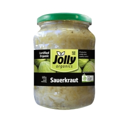 Sauerkraut 680g
