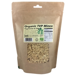 Organic TVP 250g