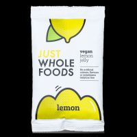Jelly Crystals - Lemon 85g 