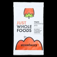 Jelly Crystals - Strawberry 85g