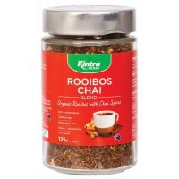 Tea - Rooibos Chai 125g