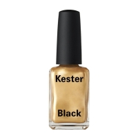 Frizzy Logic Nail Polish 15ml